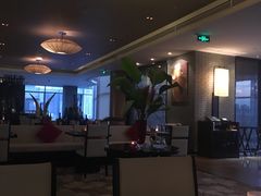 -圣丰索菲特·法国餐厅