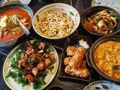 豆花米线-多味居(剪子巷店)