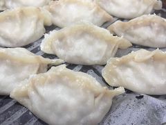 -清真老铁家灌汤包