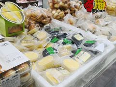 -闻酥园(水碾河路店)