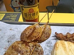 -望京小腰(北京总店)