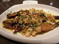 android_upload_pic-北李妈妈菜·海肠捞饭(高新万达店)