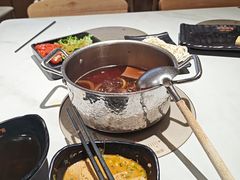 -呷哺呷哺 黄金牧场 (新中关购物中心店)