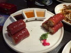 -蝴蝶里·粤菜·点心(滨江龙湖店)