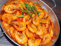 -盒马鲜生(皇庭广场店)