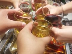 -海底捞火锅(大融城店)