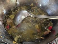 -秀妈厨房(灰汤老店)