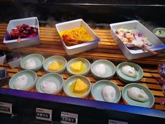 -盛江山自助料理(奥莱锦辉购物广场店)