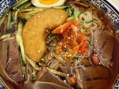-京滨饭店·餐厅(阜外大街店)