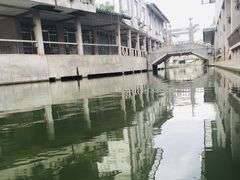 -海上田园