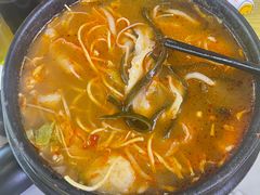 -45°李小姐土豆粉(世纪港湾店)