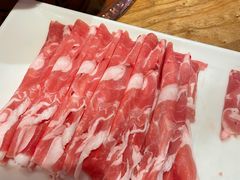-额尔敦传统涮(西坝河店)