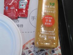 -City1+1城市比萨·意面(欧亚奥莱吉林街店)