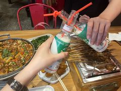 -李不管把把烧(天府三街店)