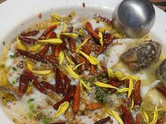 -太二酸菜鱼(中山龙之梦店)