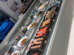 自助取餐区-大桥道糕点食品店(津塘路店)