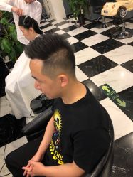 -BHG Hair Salon
