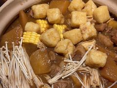-南枝记·广东味道(中骏世界城店)