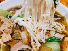 -肆姐面粉馆(坡子街店)