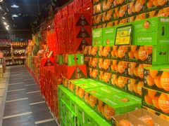 -壹号果仓(常熟三店)