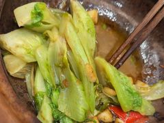 -喜宴又一村·粤菜·茶点·海鲜(壹方天地店)