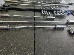 -天型健身工作室(大学城店)