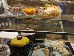 -山城辣妹子(定福庄店)