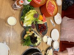 -松野谷·寿喜烧自助(华联顺义金街购物中心店)
