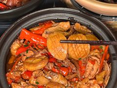 -一味大院•桐庐菜传承店(春江路店)