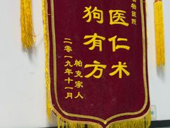 -嘉馨宠物医院·CT影像转诊·心脏科·犬猫全科诊疗中心(下沙大学城院区)