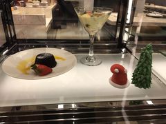 -嘉年华大酒店琴湾-自助餐厅