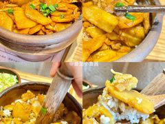 -擂饭(五一广场店)
