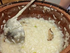 -粤仔湾砂锅粥(滨湖万达店)
