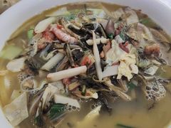 -山里人姜汁(府东小区店)