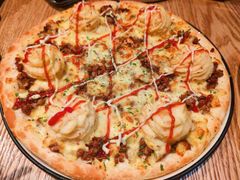 -铁酱披萨(乐清南虹店)