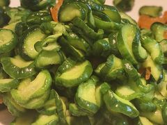 -船歌·鱼水饺青岛菜(金狮广场店)