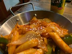 -大發韩国烤肉(八佰伴店)