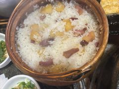 -丽江火塘人家(西安路店)