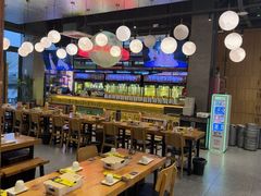 -本色.小马哥烧烤(无锡九里仓店)