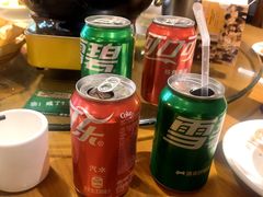 -肖记公安牛肉鱼杂馆· 省级非物质文化遗产(仁和路店)