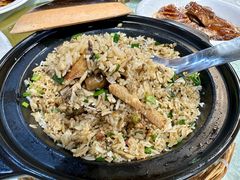 -阿四台山黄鳝饭(东门店)