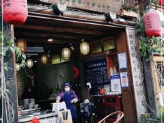 门面-太平张醪糟(西街直营店)
