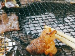 -韩风烤牛肉冷面店