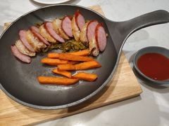 -鹿港小镇(金虹桥国际中心店)