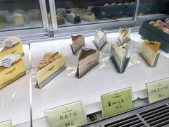 -芳博滋法式甜品(时代店)