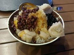 -鲜芋仙(高新万达广场店)