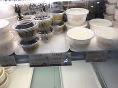 龟苓膏-永康饼屋(桑达大厦总店)