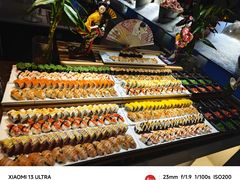 -星伦多自助料理(华润万象城店)