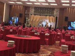 -新黄埭大酒店丨宴会厅(润元路店)