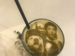 -Mr.J义法厨房(北医店)